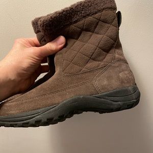 NWT Women’s L.L. Bean Boots Size 8 Medium